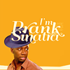 goodbyebird: New Girl: Winston wearing a swanky hat, "I'm Prank Sinatra". (NG Prank Sinatra)