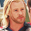 almightythor: (listening)