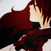 rararanger: Mitsuru Kirijo (persona: 3)