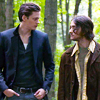 werewolfing: (and you said you always had my back)