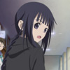 tohko_amano: (Looking over her shoulder)