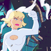 funkindofwicked: ([deflect] 076)