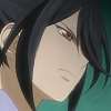 ninjainviolet: ([Eyes Narrowed])
