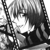 crimsonblade: (I have a cute smile sometimes!)
