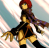 crimsonblade: (Always look behind you!)