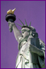 acelightning: Lady Liberty holding her torch high (libertytorch)