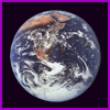 acelightning: the famous photo of Earth seen from space (Earth)