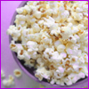acelightning: bowl of popcorn (popcorn)