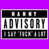 acelightning: nanny warning: I say "fuck" a lot! (nanny)