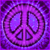 acelightning: tie-dyed peace sign (tiedye)