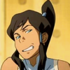 alphatar: (snerky smile)