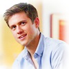 next_to_normal: Aaron Tveit in Graceland (Mike Warren)
