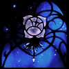 scarletmagdalene: (Utena glass window)