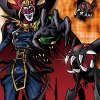 robomons: (Myotismon)