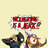 amathela: ([comics] wolverine is a jerk)