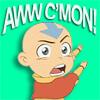 jadedmusings: (ATLA - Aang c'mon!)