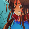 effronterie: (hmph whatever)