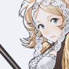 ylissa: (Better than you)