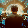 tony stark.