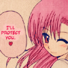 ulquiorrasch: (hina - I'll protect you)