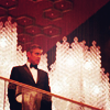 daniel "danny" ocean。