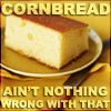 misslucyjane: (cornbread)