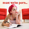 alisanne: (Must_write_porn)