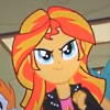 mostpopularponyinschool: ([SS] - Evil takes human form in Sunset S)
