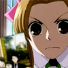 ukidokiotaku: (Determined | I will marry this man!)