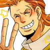 thatched: (peace)