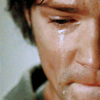 satanschoice: (crying for you [sad])