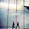 thelazyfangirl: (Suits: Distance Shot)