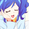 futuringgirl: (aah fresh idol work)