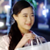 ryuuhime: (glad; that actually sounds really nice)