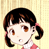 youngersister: (❚　００４)