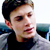 warisart: (Head Tilt)