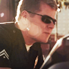 actsharpbesharp: (shades)