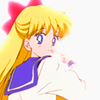 soldierofloveandbeauty: (Minako ♀ Kiss Kiss fall in love)