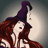 turkituck: (witchy-poo)