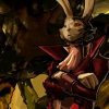 forgottenmemory: (Night of the badass bunny)