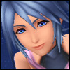 karayan: Kingdom Hearts Birth By Sleep: Aqua (Some things are that simple.)