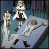 unguilded: (you've been rused!!!!!!!!!)