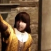 tellyou_intime: (Point!)