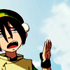 dustonmyfeet: (yare yare)