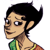 vetala: ([Smile] look at it's wee mandibles)