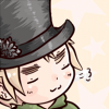 unicornbandages: (TL Tophat yay)