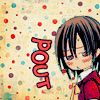 chibivampire: (Pout)