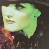 unnaturallygreen: (i'm through accepting limits)