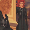 poisonousflame: +roxas (lurks around corners)