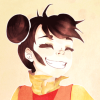 breezing: <user name="wodu-madchen" site="deviantart.com"> (+ JOYOUS GRIN.)